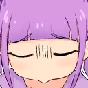 Otachan_Regret emote