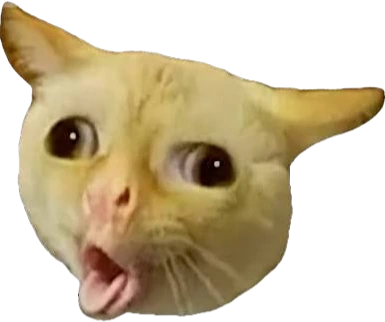 kittycough emote