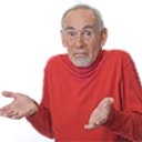 Old_Shrugging_Guy emote