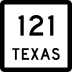 Texas_State_Highway_121 emote