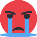 sadrage emote
