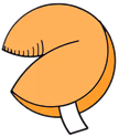 Orange_Fortune_Cookie emote