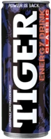 tigerenergy emoji