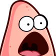 patrick_omg emote