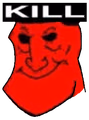 pachakill emote