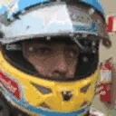 AlonsoStare emote