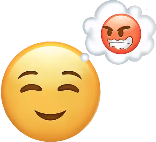 Not_Mad emote