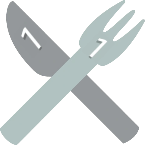 Ping_Fork_Knife emote