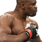chestpound emote