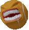 LETSFKINGGO animated emote