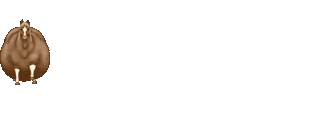 HORSING emote