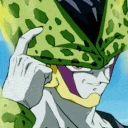 Cell_Think emote