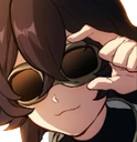 AmberCool emote