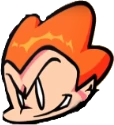 Pico emote