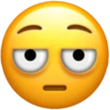 tired emote
