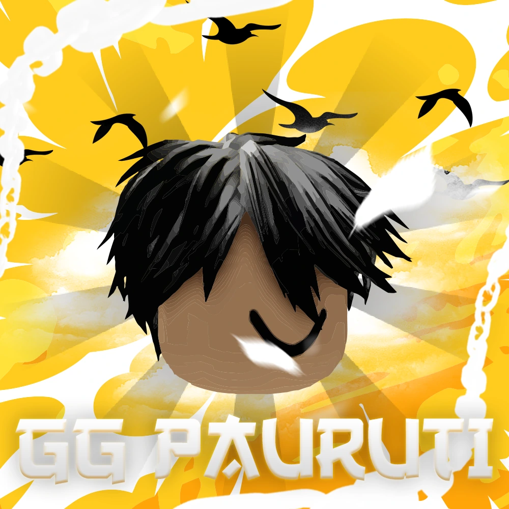 GG_Pauruti emote