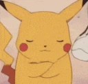 pika_yep emoji