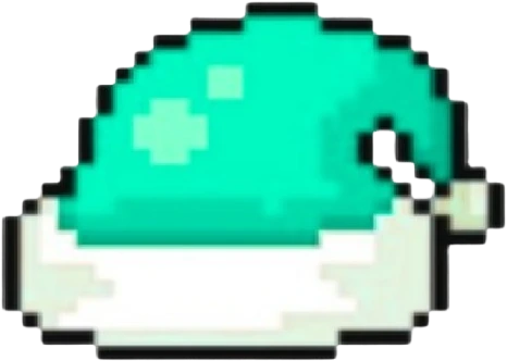 Christmas emote