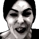 WITCH emote