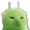 glorpJAM animated emote