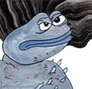 Spiritge emote