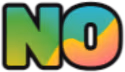 ColorfulNo emote