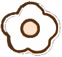 little_flower emote