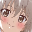 SoraHappy emote