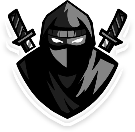 Ninja emote