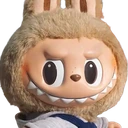 Labubu emote
