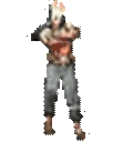 huntressPls emoji