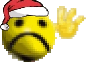 bye emote
