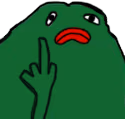 fuckoff emote