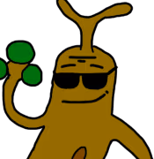 coolwood emote