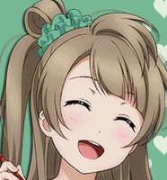 kotorihappy static emote