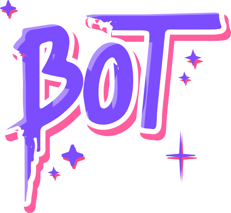 BOT emote