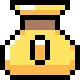 pouch emoji