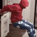 Boing emote