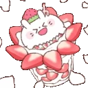 SweetBunnyYay emote