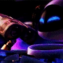 walle emote
