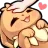 Eeveeheadpats emote