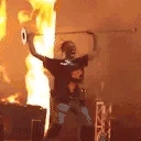 RIOT emote