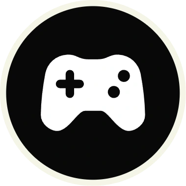 Gaming_Circle emoji