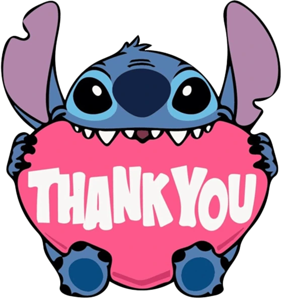 StitchThankYou emote