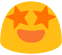 blobstarstruck emote