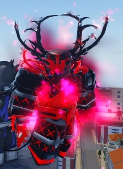 Tkc emote