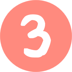 pastelred_three emote
