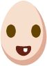 babyegg emote