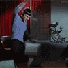 spockviolence emote