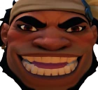 MAUGA emote